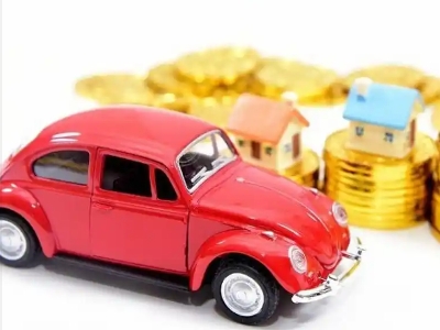 丰宁车辆抵押贷款全攻略：不押车、无征信要求的申请流程