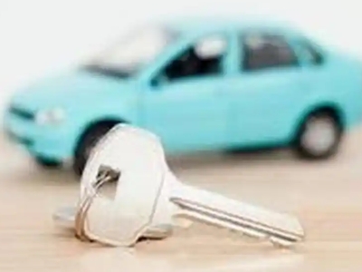 丰宁汽车抵押贷款办理流程，丰宁车抵贷需要什么条件?